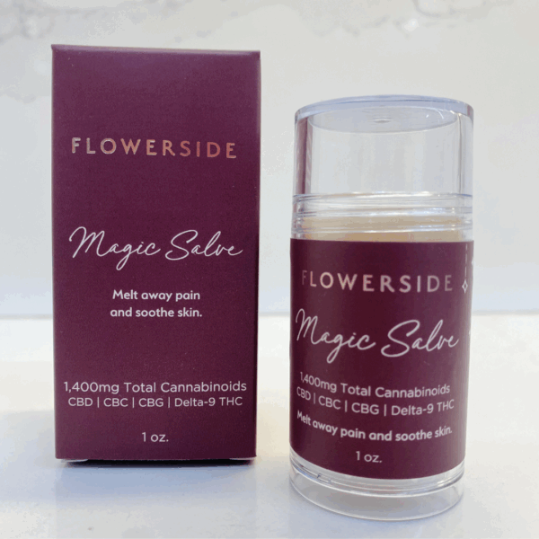 Magic Salve - Image 2