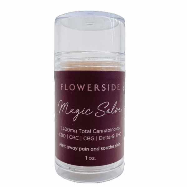 Magic Salve